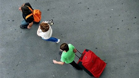 Vivir en otro país nos hace profesionales más dinámicos