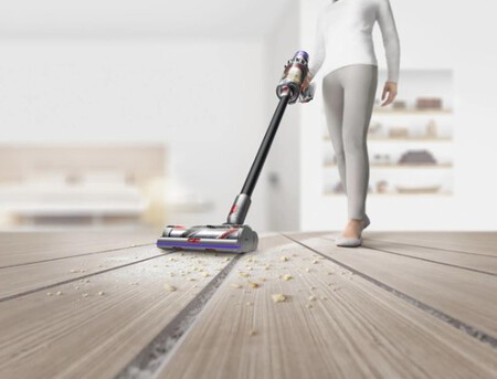 Dyson Aspiradora Buena