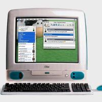 En pleno auge de Messenger en los años 2000, Apple tenía una gran alternativa: Adium. Y todavía lo echamos de menos 