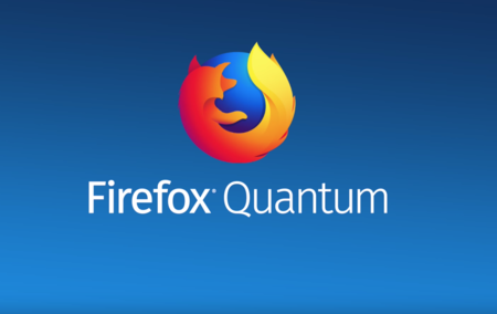 El golpe en la mesa de Mozilla con Firefox Quantum es brutal ¿Vuelves a Firefox o sigues siendo fiel a Edge o Chrome?
