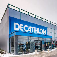 Aterrizan en las novedades de Decathlon las nuevas botas polares, impermeables y con suela resistente que más vamos a usar 