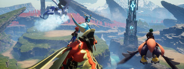 Aunque se pueda jugar "gratis", Palworld se está comprando tanto que ha petado Steam