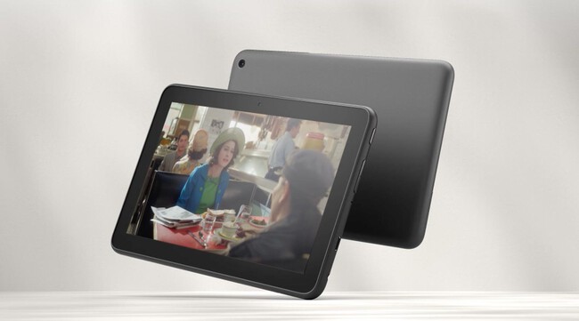 Amazon Fire 7
