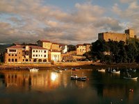 Ruta por Cantabria: San Vicente de la Barquera