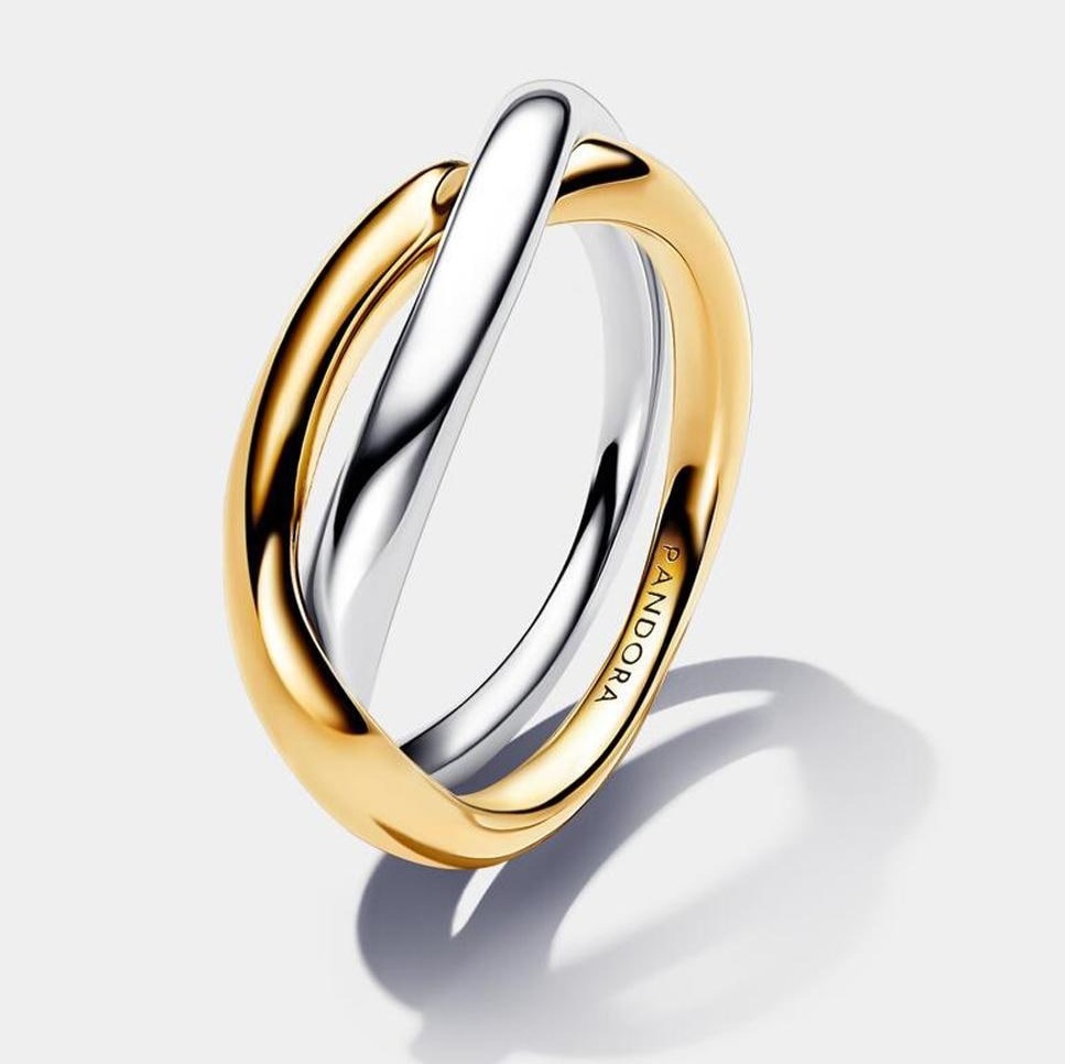 Anillo multicolor Pandora