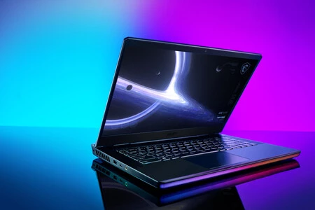 Ofertas MSI para anticiparse al Black Friday: descuentos de hasta 350 euros en portátiles para jugar o trabajar