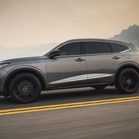 Acura MDX 2022, actualización con más tecnología, mayor espacio interior y ligeros cambios exteriores