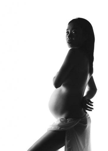 fotos de embarazo