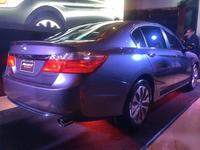 Honda Accord Sport: Precios, versiones y equipamiento en México