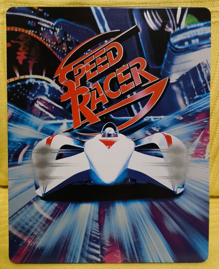 Steelpor
