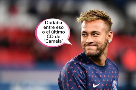 El vídeo del nuevo casoplón que se ha autorregalado Neymar que le ha dejado la cuenta tiritando
