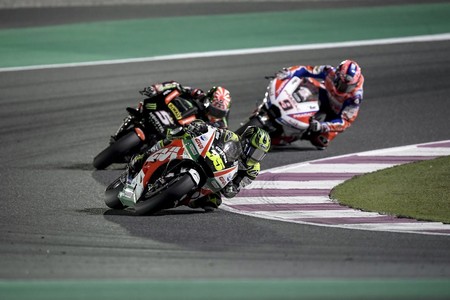 Cal Crutchlow Motogp 2018