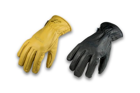 Guantes Garibaldi Campus Mujer Hombre