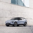 Volvo ha hecho historia lanzando su coche más sostenible: así ha fabricado el Volvo EX30