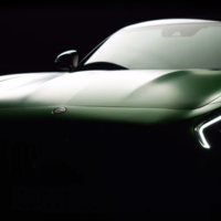 Mercedes-AMG GTR: Un teaser de lo que llegará a Goodwood en unos días