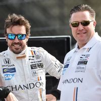 Por primera vez en 20 años Fernando Alonso no es piloto de Fórmula 1: su contrato con McLaren expiró en 2019