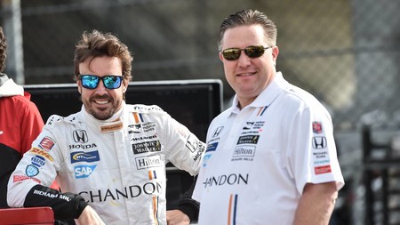 Por primera vez en 20 años Fernando Alonso no es piloto de Fórmula 1: su contrato con McLaren expiró en 2019