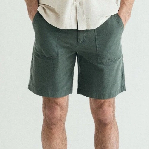 Bermuda de hombre ligeramente elástico Scalpers

