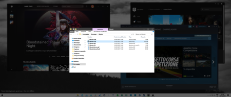 Ghoster te ayuda a concentrarte en una sola cosa oscureciendo todas las ventanas en Windows excepto la que tienes al frente