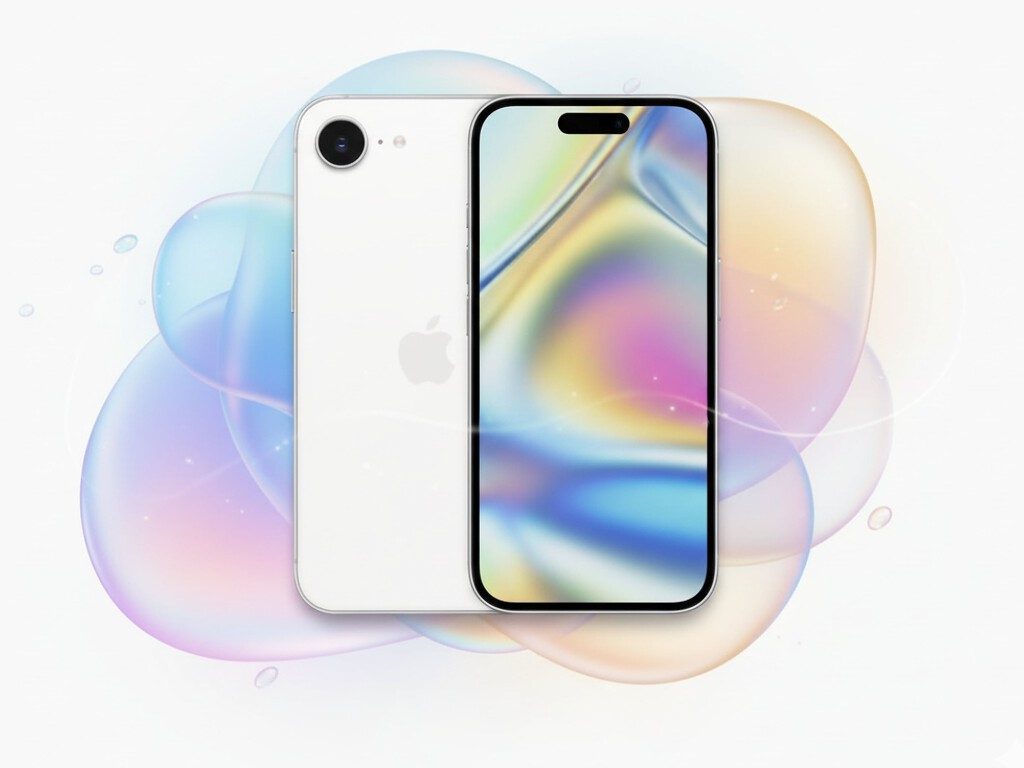 El iPhone 17e solucionará una de las grandes ausencias de su antecesor, pero a cambio mantendrá su característica más polémica  El iPhone 17e solucionará una de las grandes ausencias de su antecesor, pero a cambio mantendrá su característica más polémica