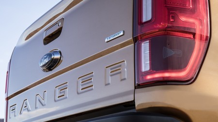 ranger