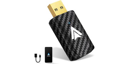 adaptador inalámbrico para Android Auto MSXTTLY U2A-L9