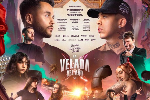 Dia Horario Velada Del Ano 2025 Mexico