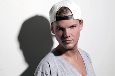 Hay una historia detrás de cada canción... O eso dice Avicii