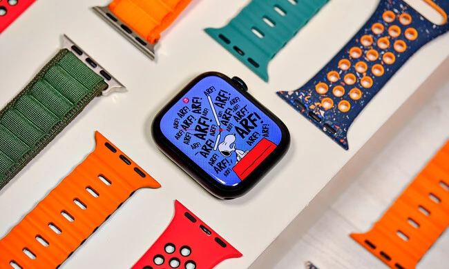 Apple Watch Series 9