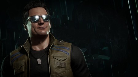 Antes del nuevo DLC, Johnny Cage nos quiere poner al día con la historia de Mortal Kombat 11 en este vídeo