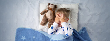 Trastornos del sueño en niños: estas son las alteraciones más frecuentes a la hora de dormir 