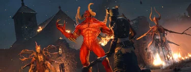 Nos dijeron que Diablo IV duraría una década, pero tras tres años ya no tendrá expansiones y Diablo V está en camino. ¿Y ahora qué? 
