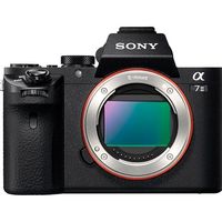 Prime Day: chollo fotográfico full frame con la  Sony Alpha 7 Mark II por sólo 949 euros