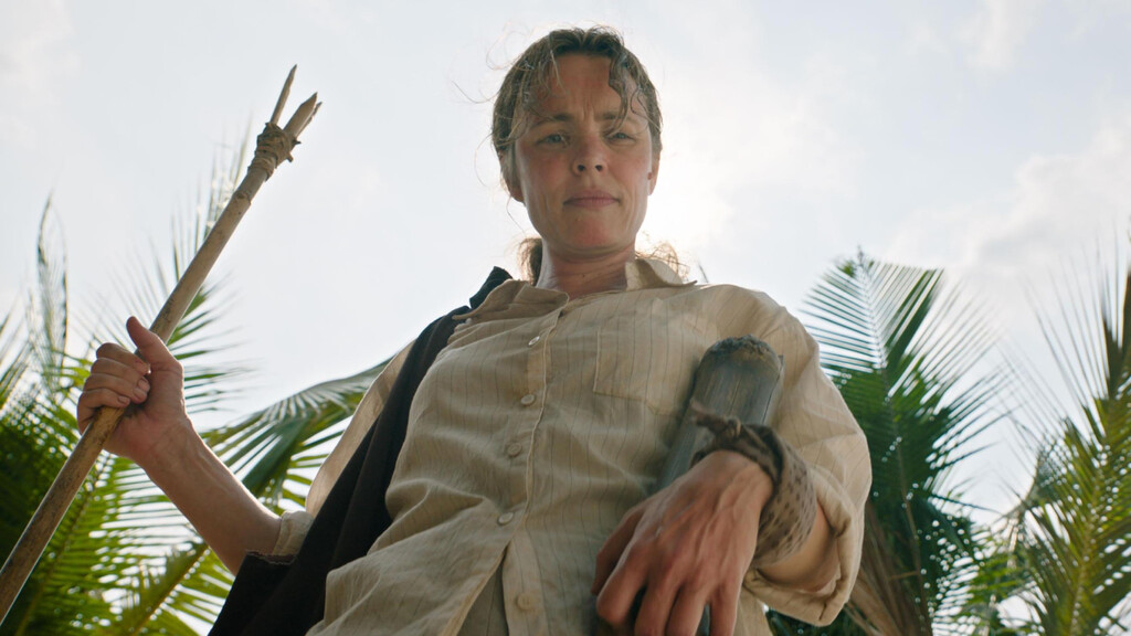 El final de 'Send Help' era mucho más retorcido al principio. Este giro cambia por completo la película de Sam Raimi con Rachel McAdams