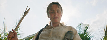 El final de 'Send Help' era mucho más retorcido al principio. Este giro cambia por completo la película de Sam Raimi con Rachel McAdams  