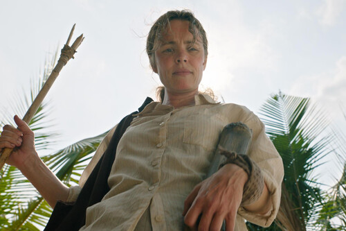 El final de 'Send Help' era mucho más retorcido al principio. Este giro cambia por completo la película de Sam Raimi con Rachel McAdams  