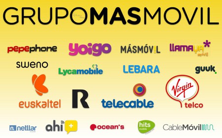 Grupo Masmovil 1