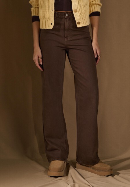pantalones de Stradivarius