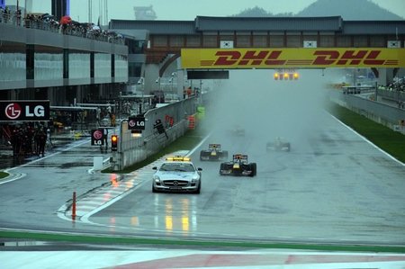 Esperpentos 2010: el circuito de Yeongam y premio para Corea del Sur