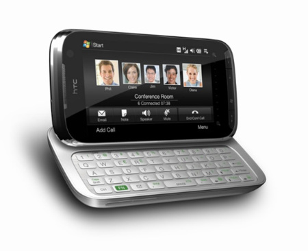 HTC Sense podría sustituir a TouchFlo3D