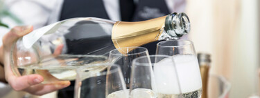 Esta es la categoría que Champagne ha copiado a Cava para definir su vino