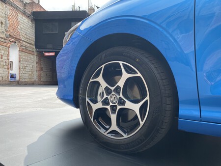 Mg3 Mexico Profeco
