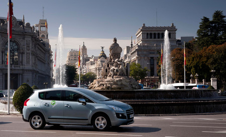 Avancar dice adiós: la empresa de carsharing dejará de ofrecer sus servicios en Barcelona a partir de febrero