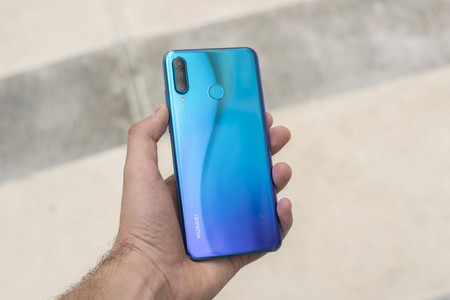 Huawei P30 Lite