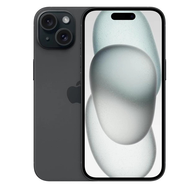 iPhone 15 128GB - Negro