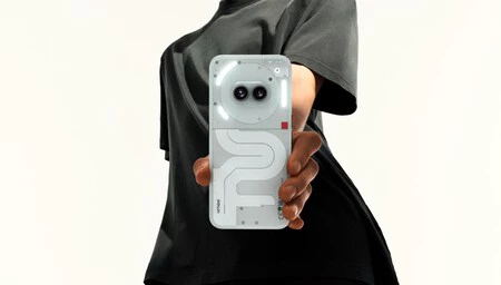 何もない電話 (2a)