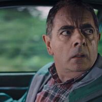 Lo último de Rowan "Mr. Bean" Atkinson en Netflix tiene un cameo inesperado: un coche único en el mundo