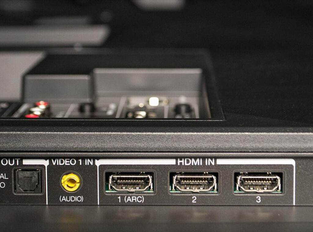 HDMI ARC, ¿qué tipo de conexión es?