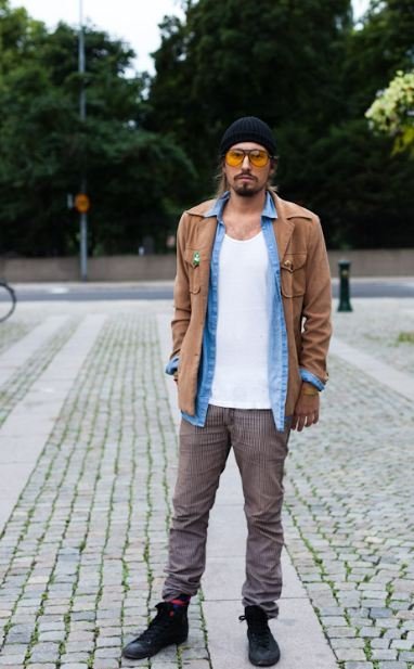 El mejor street style de la semana (LXXVIII)