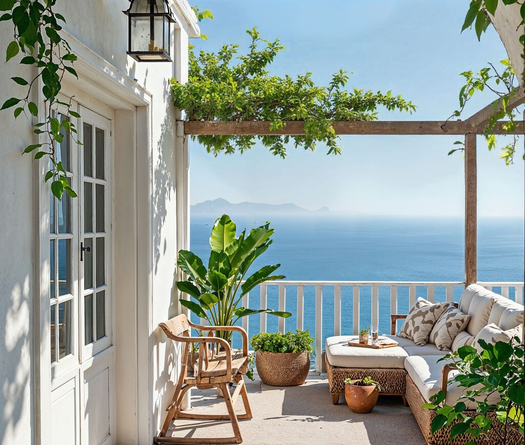 Lidl arrasa con este toldo vertical que es ideal para terrazas, porches y ventanales